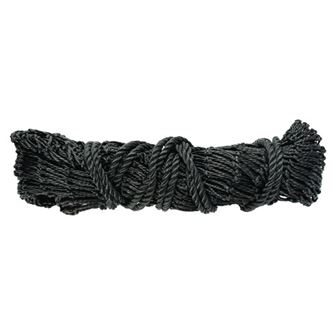Hy Equestrian Slow Flow Lock-Knot Haynet (Black)
