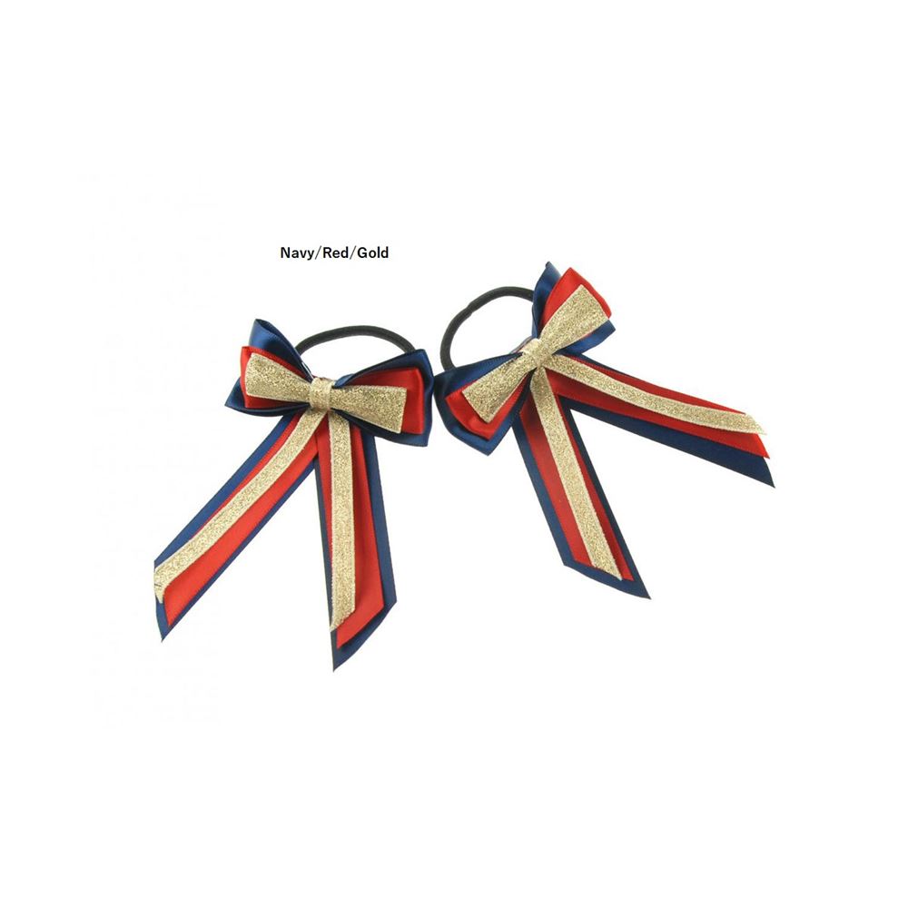 ShowQuest Piggy Bow and Tails