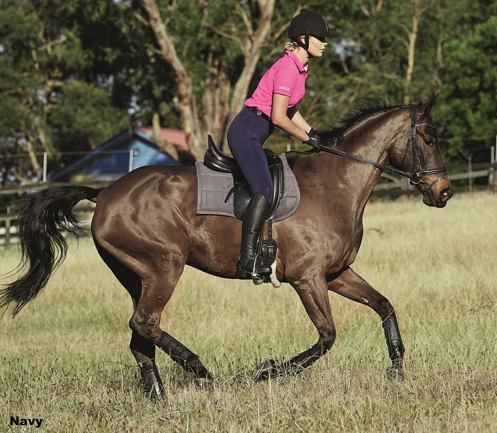 Dublin Performance Cool-It Gel Riding Tights