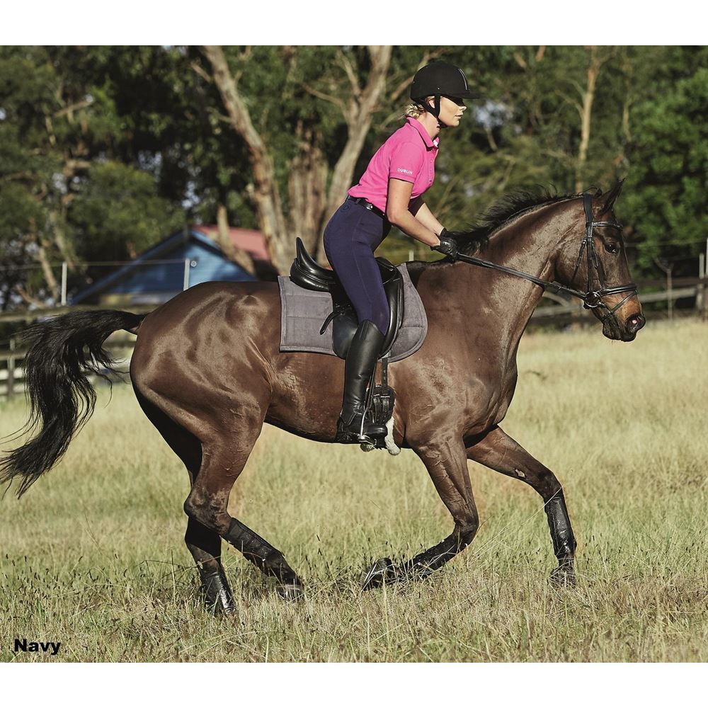 Dublin Performance Cool-It Gel Riding Tights