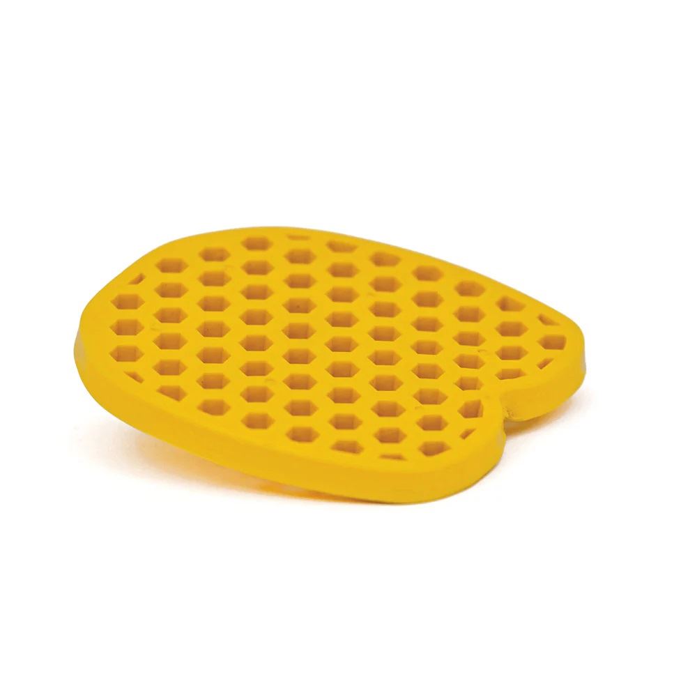 Scootboot TheraRide Therapy Pads (TPU, 1 Pair)