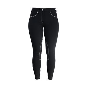 HyPERFORMANCE Diamante Ladies Breeches