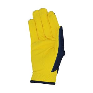 Little Knight Lancelot Children's Riding Gloves