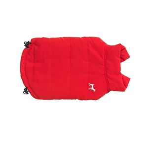 House of Paws Fleece Lined Gilet