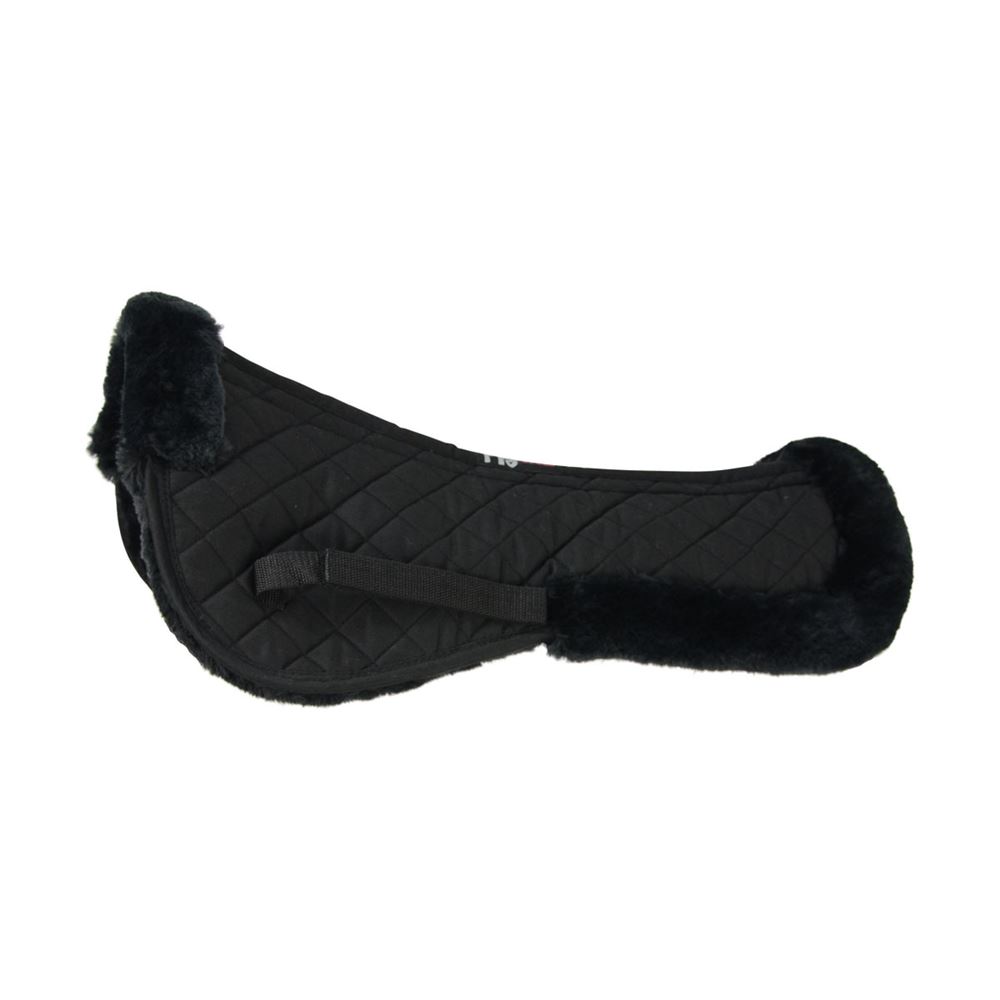 HySPEED Fab Fleece Half Pad