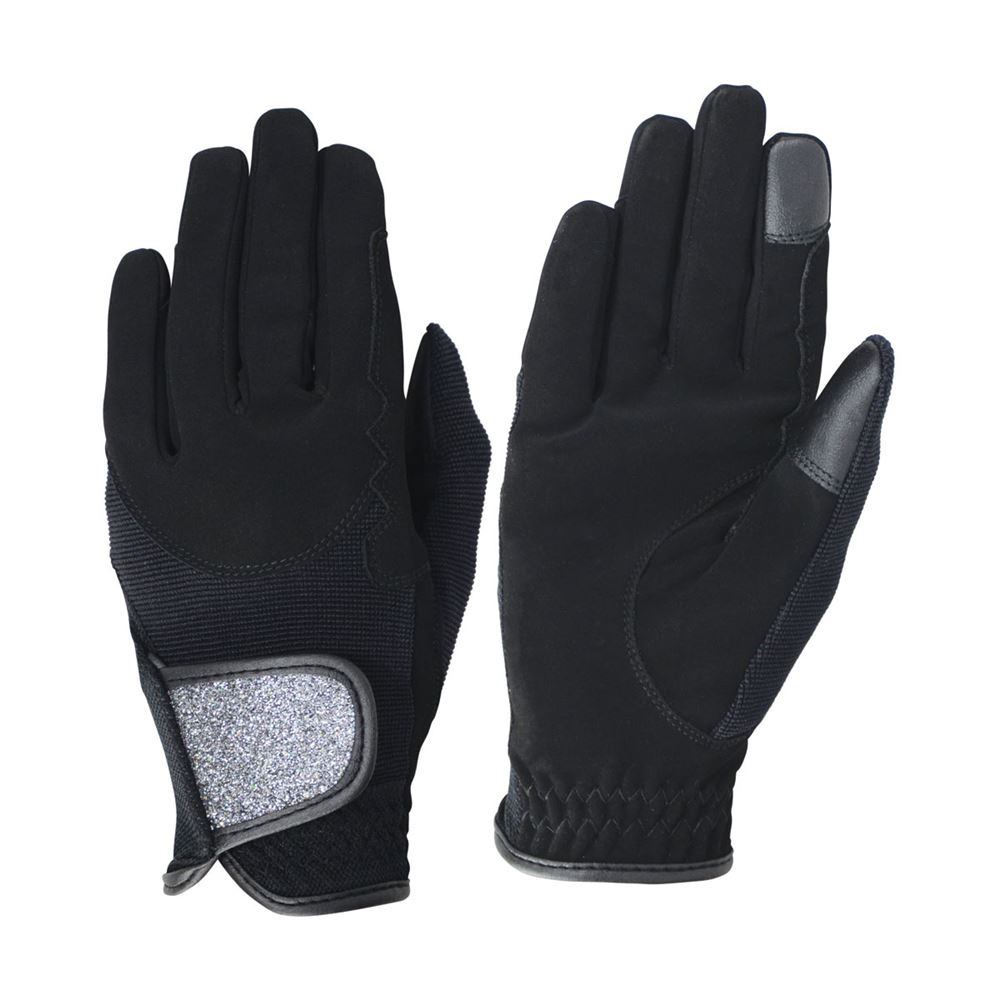 Hy5 Roka Riding Gloves 