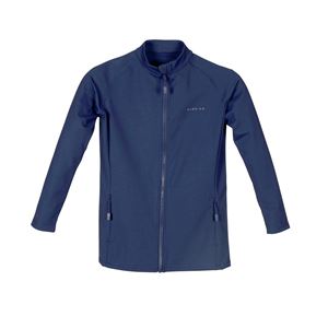 Shires Aubrion Non-Stop Jacket - Young Rider (Ink)