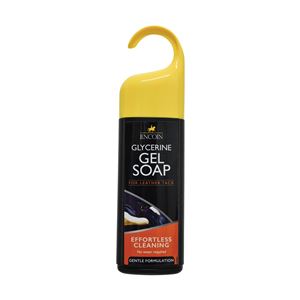 Lincoln Glycerine Gel Soap