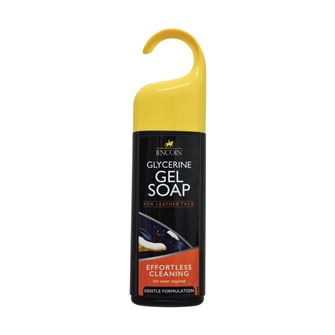 Lincoln Glycerine Gel Soap