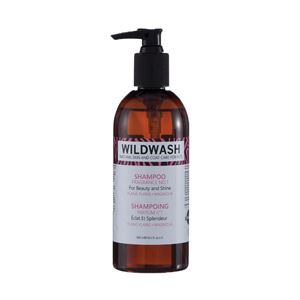 WildWash Dog Shampoo for Beauty and Shine Fragrance No.1
