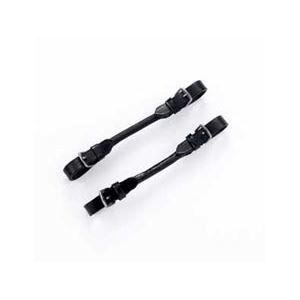 Hy Pelham Rounding (buckle or Billet Fastening)