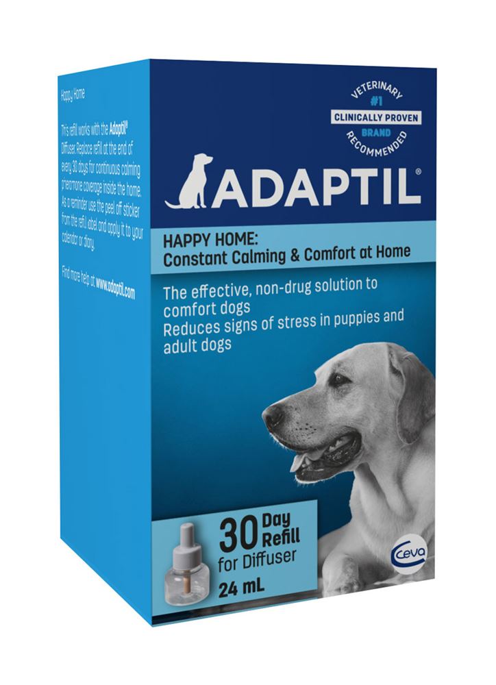 Adaptil for Dogs - 1 Month Refill