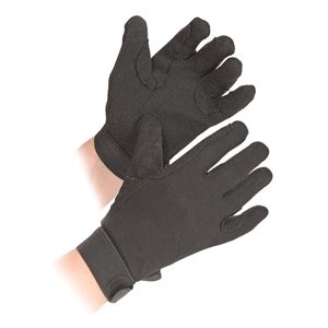 Shires Children's Newbury Riding Gloves