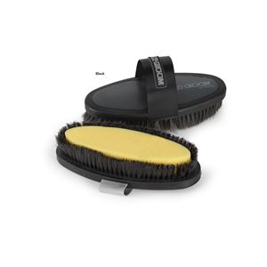 Shires Ezi-Groom Body Wash Brush