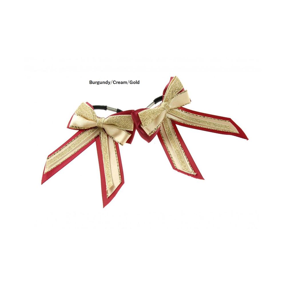 ShowQuest Piggy Bow and Tails