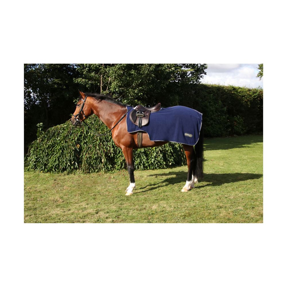 StormX Original Fleece Exercise Sheet