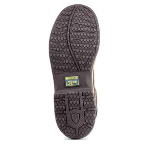 Shires Moretta Voltana Long XGRIP Boots (Brown)