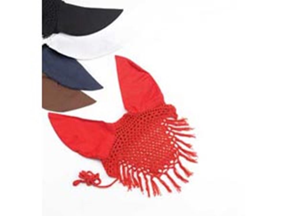 Hy Crochet Cotton Fly Screen