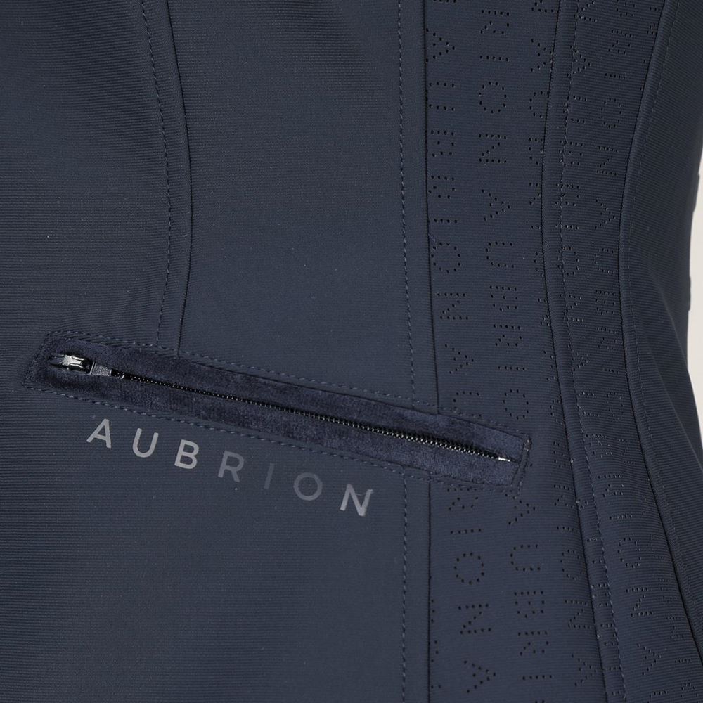 Shires Aubrion Brixton Show Jacket (Navy)