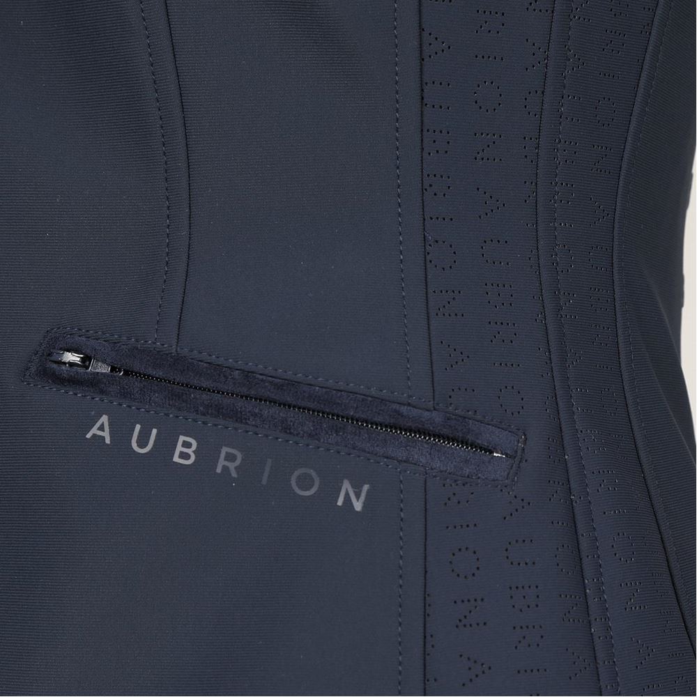 Shires Aubrion Brixton Show Jacket (Navy)