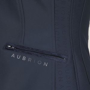 Shires Aubrion Brixton Show Jacket (Navy)