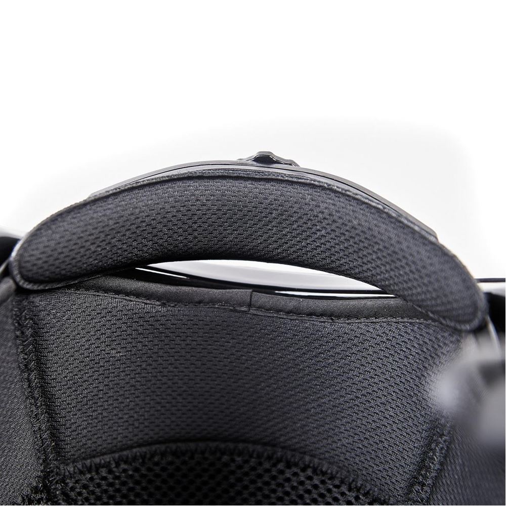 Shires Karben Sienna Riding Hat (Navy)