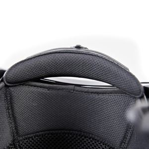 Shires Karben Sienna Riding Hat (Navy)