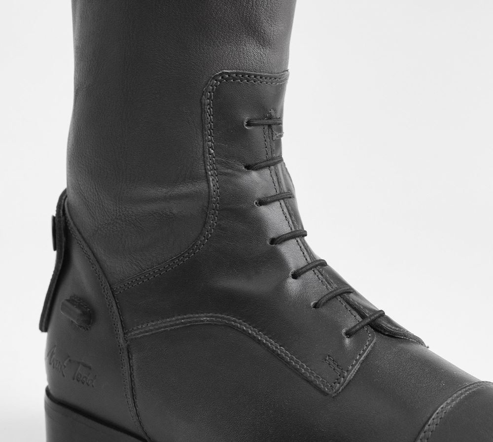 Mark Todd Sport Competition Field Boot