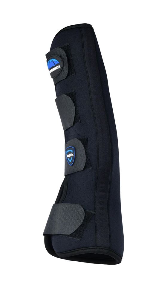 Weatherbeeta Tough-Tec Turnout Boots