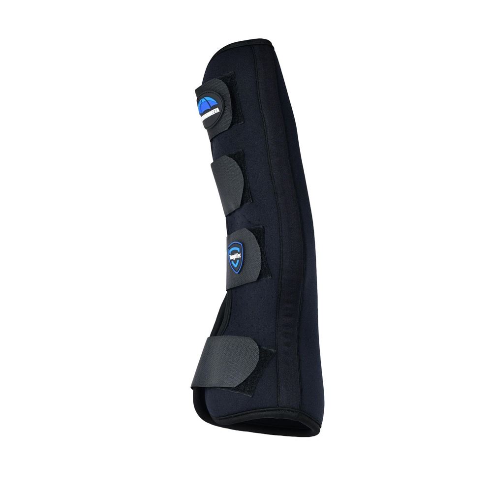 Weatherbeeta Tough-Tec Turnout Boots