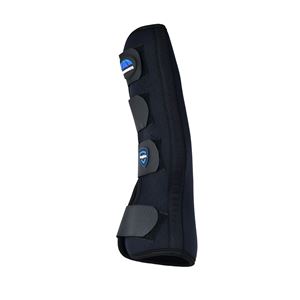 Weatherbeeta Tough-Tec Turnout Boots