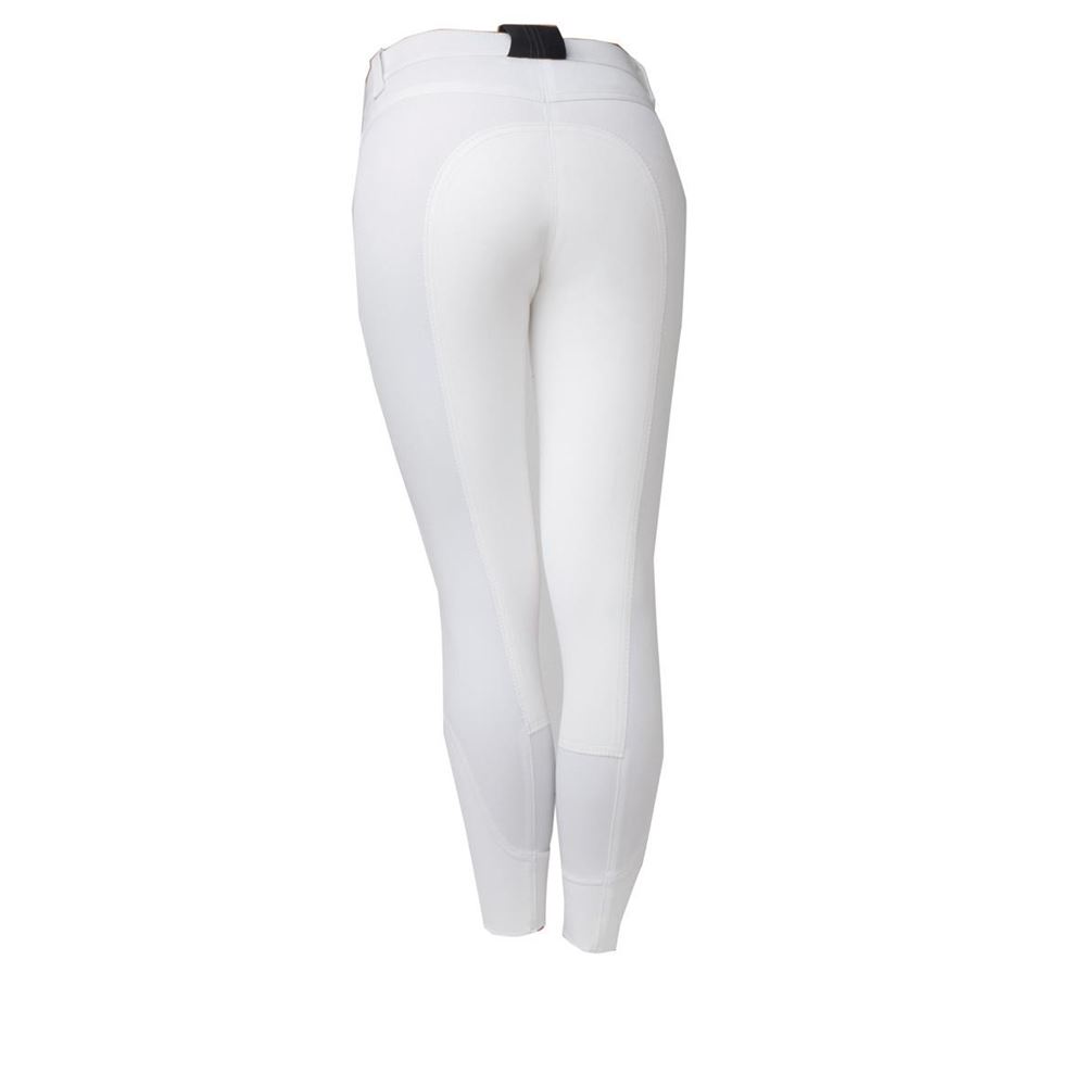 Horseware Ladies Woven Competition Breeches