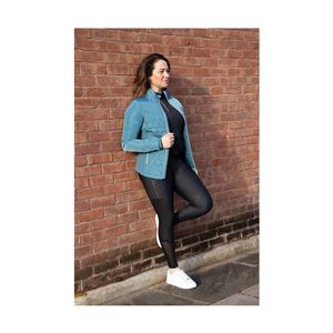 Coldstream Linton Lightweight Jacket (Cool Slate Blue)