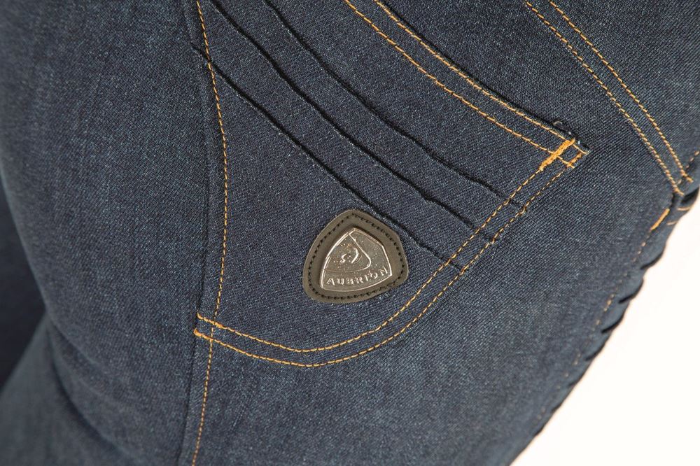 Shires Aubrion Emmons Ladies Breeches