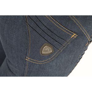 Shires Aubrion Emmons Ladies Breeches
