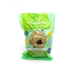 Silvermoor Swingers Forage Block