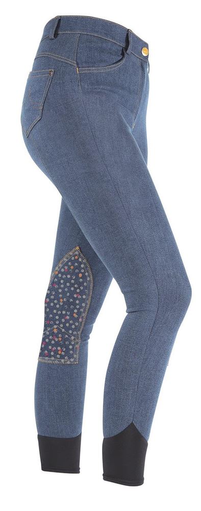 Shires Aubrion Whitney Ladies Breeches