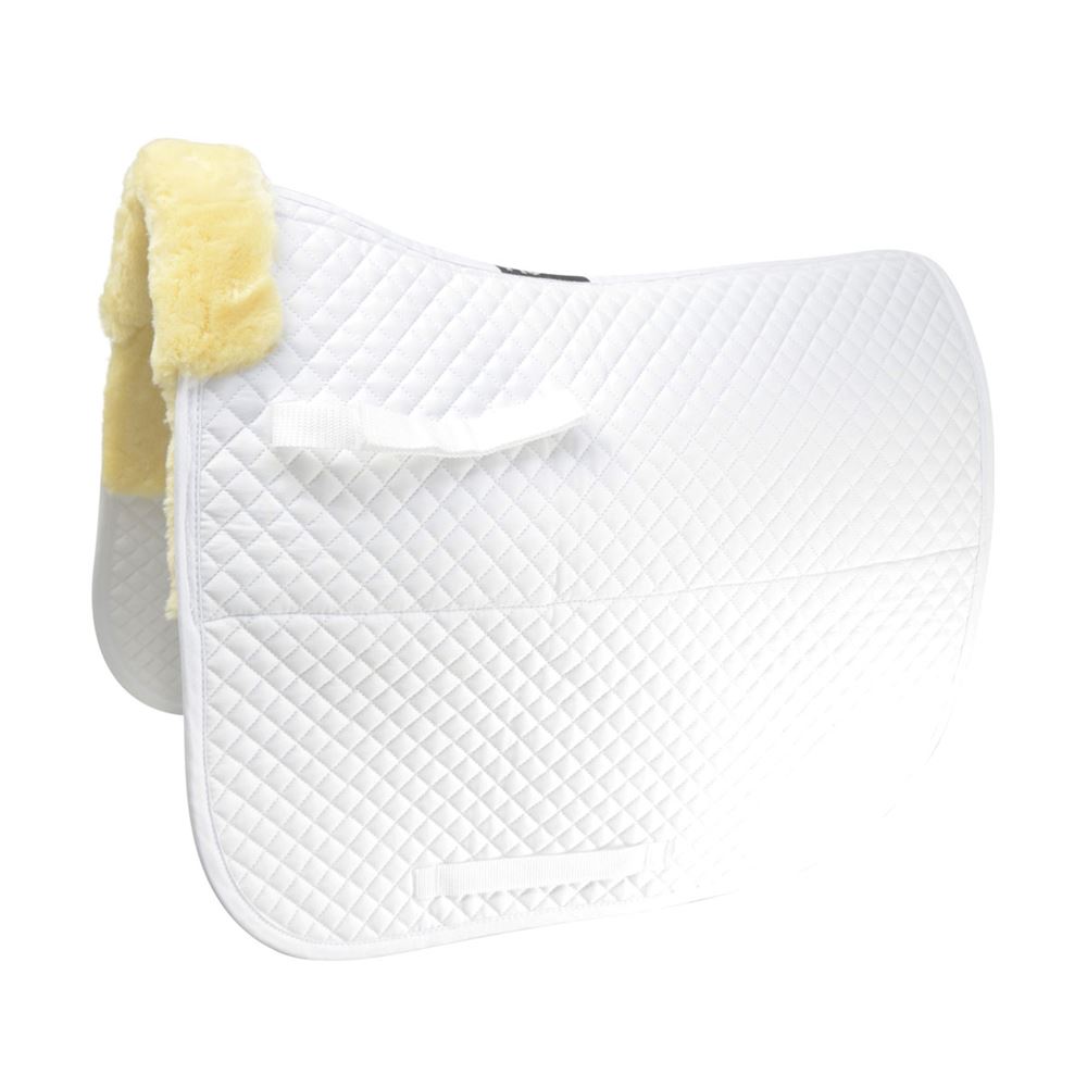 HySPEED Fab Fleece Lined Saddle Cloth