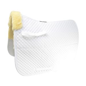 HySPEED Fab Fleece Lined Saddle Cloth