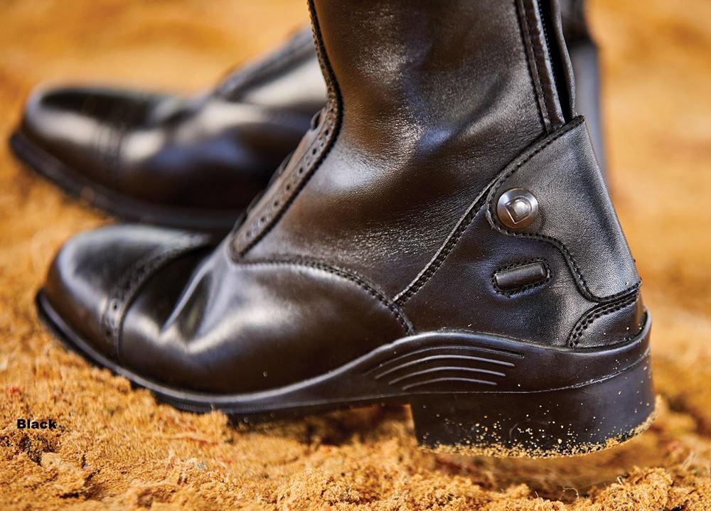 Dublin Evolution Tall Boots