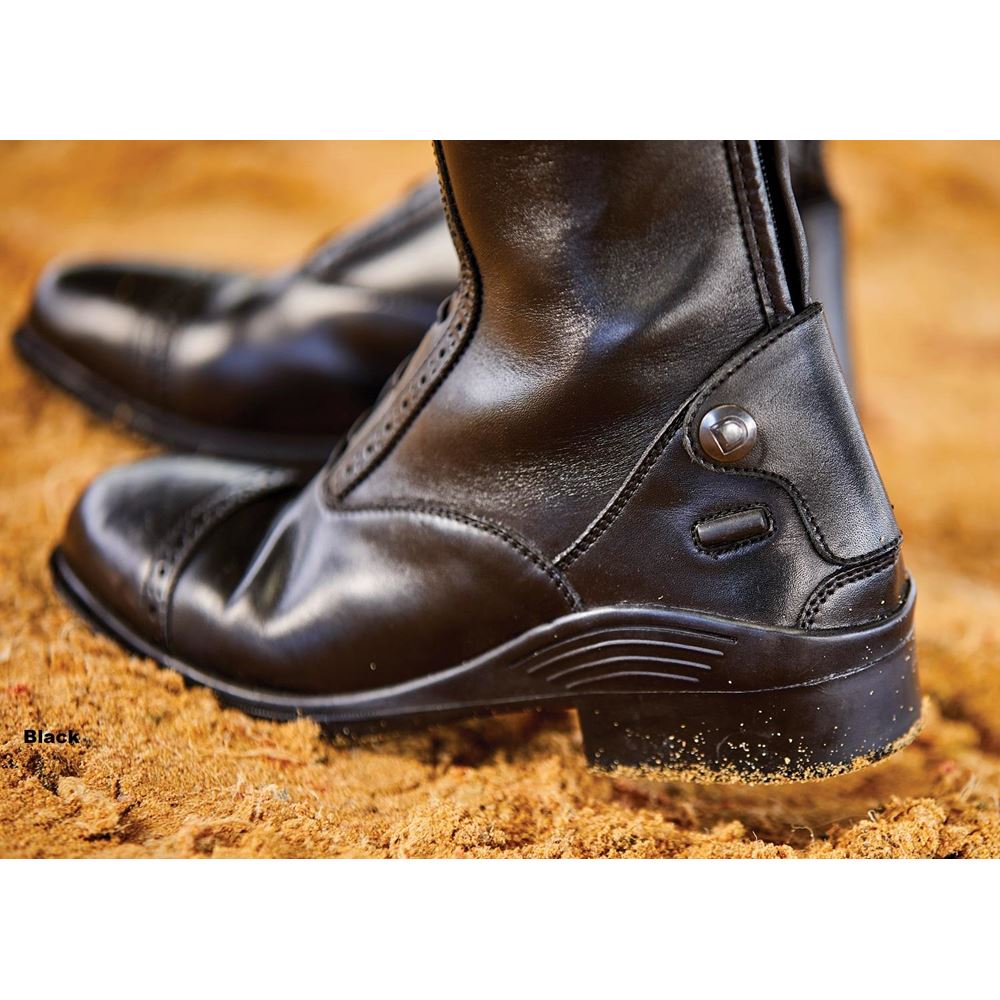 Dublin Evolution Tall Boots