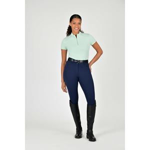 Dublin Cammy Comfort Twill Ladies Breeches (Naval Acadamy)