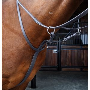 Shires Velociti RAPIDA Running Martingale