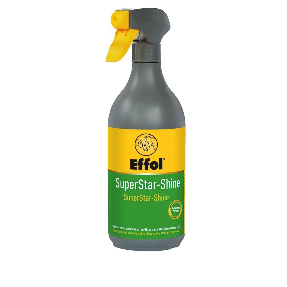 Effol Superstar Shine (750ml)