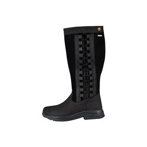 Dublin Pinnacle Boots III (Black)
