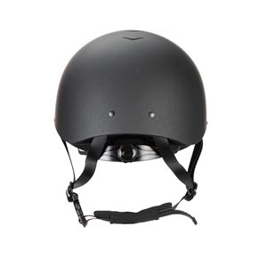 Shires Karben Sonic GXY Riding Hat - 49-54cm (Black)