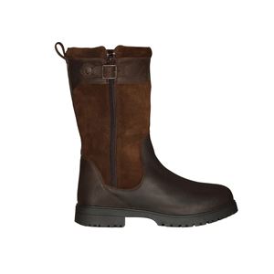 Shires Moretta Savona Country Boots (Brown)