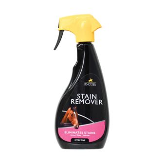 Lincoln Stain Remover