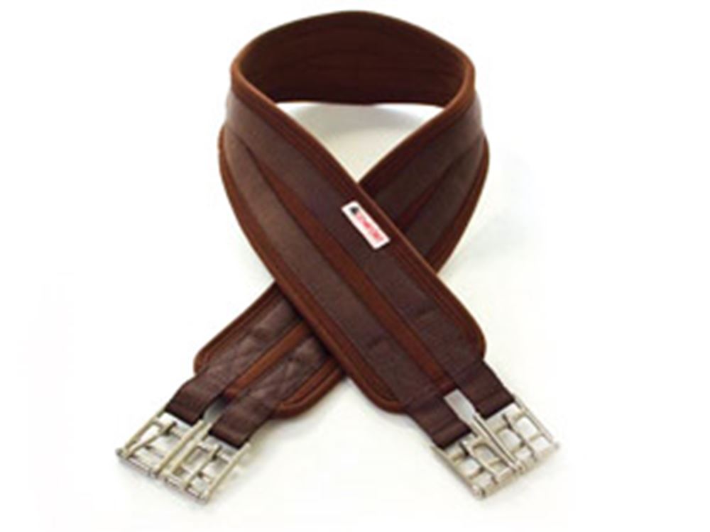 HyCOMFORT Cushion Girth