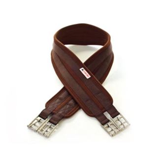 Hy Equestrian Cushion Girth